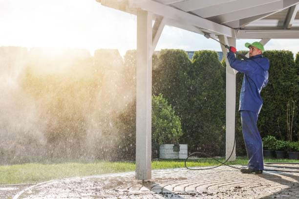 Best Parking Lot and Garage Cleaning  in Walton Hills, OH